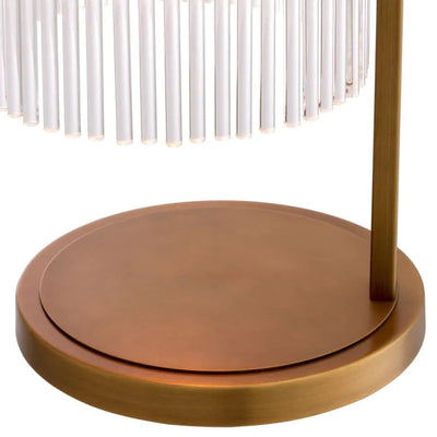 Table Lamp - Carnero