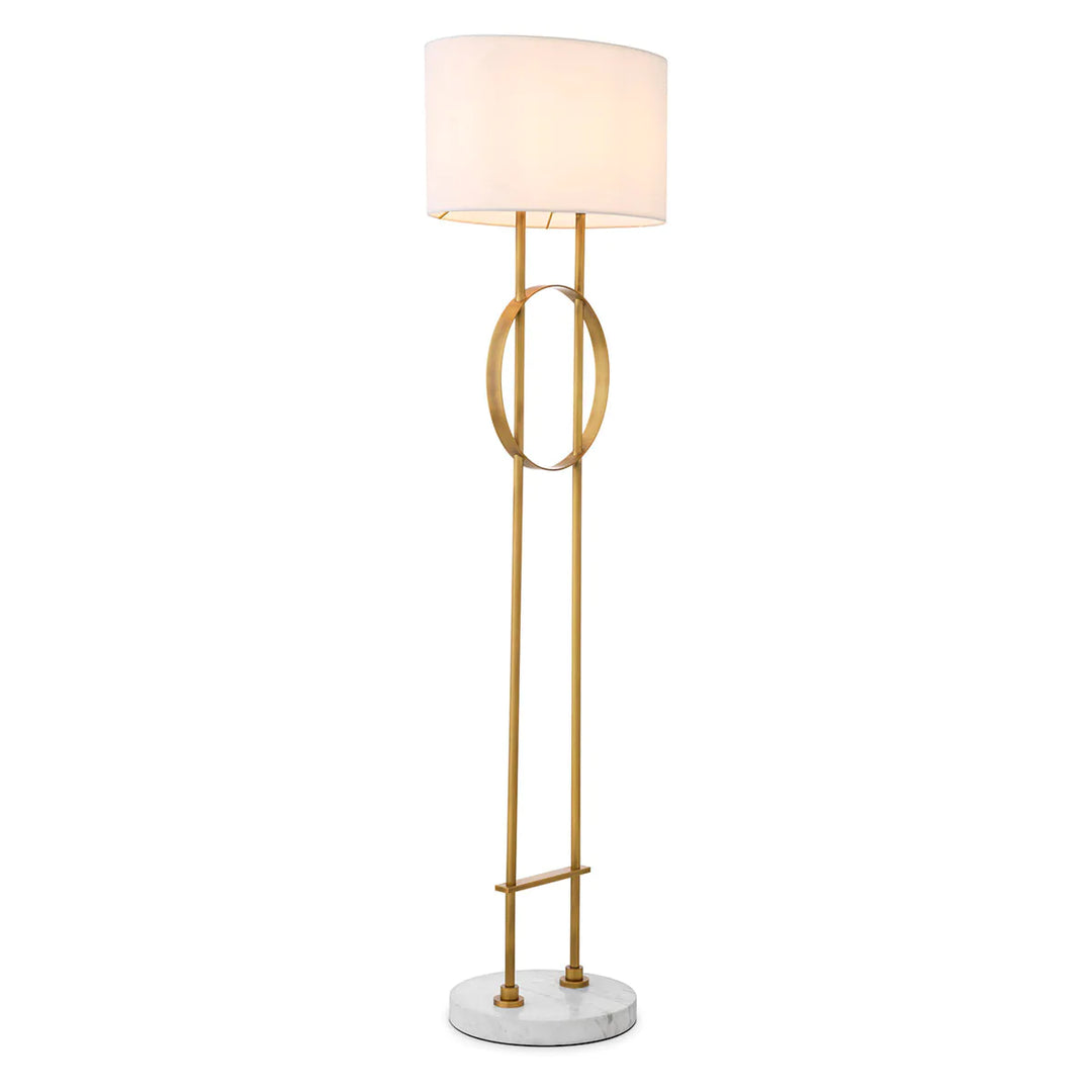 Floor Lamp - Kaiser