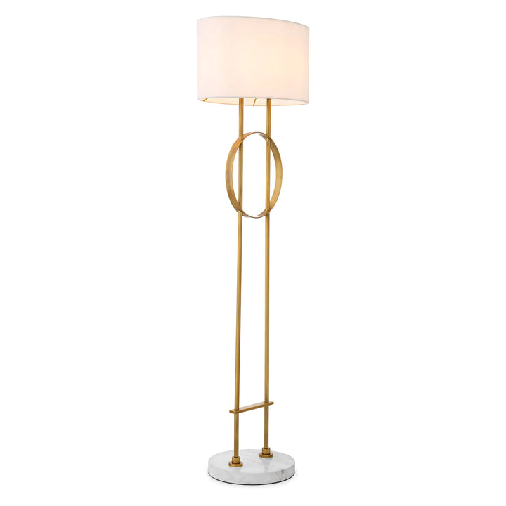 Floor Lamp - Kaiser