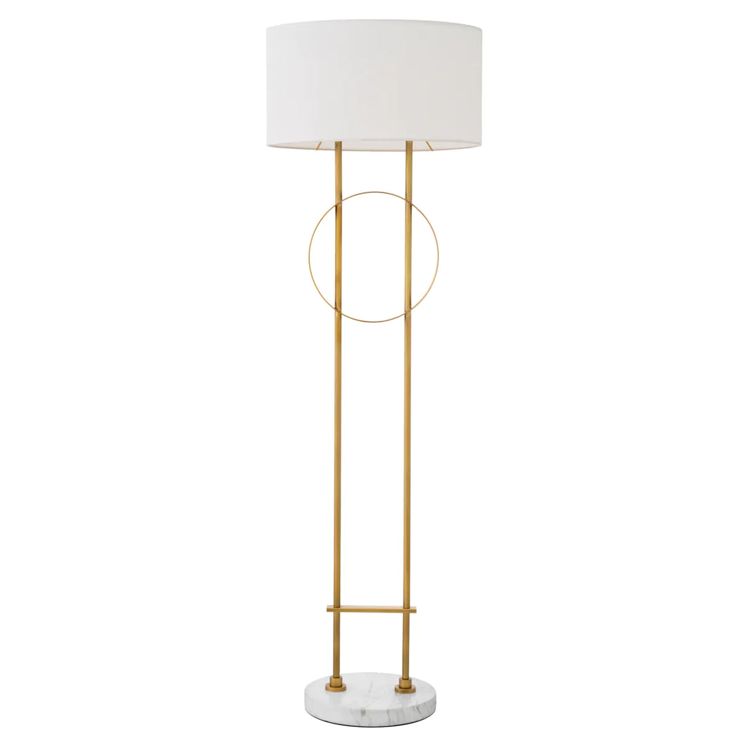 Floor Lamp - Kaiser