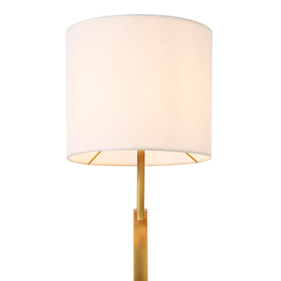 Floor Lamp - Kaiser