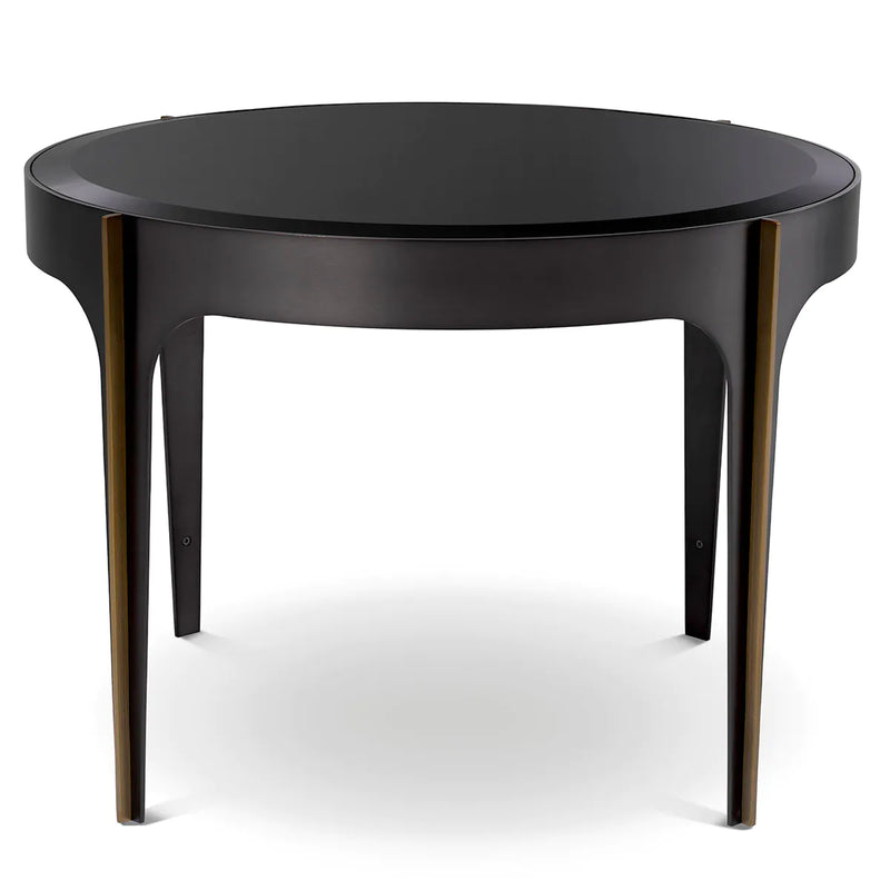 Side Table - Artemisa - Black