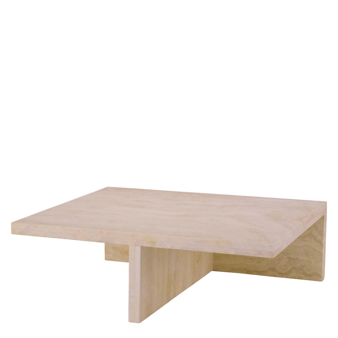 Coffee Table - Amara - Low