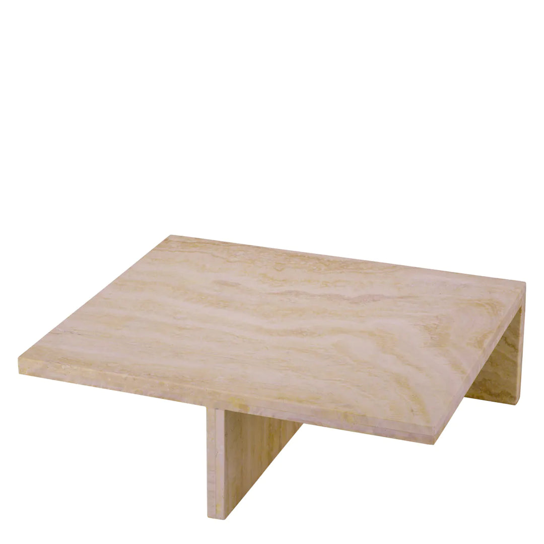 Coffee Table - Amara - Low