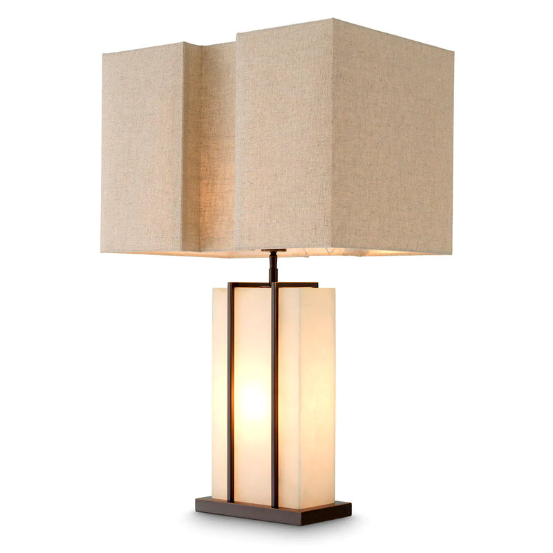 Table Lamp - Graham