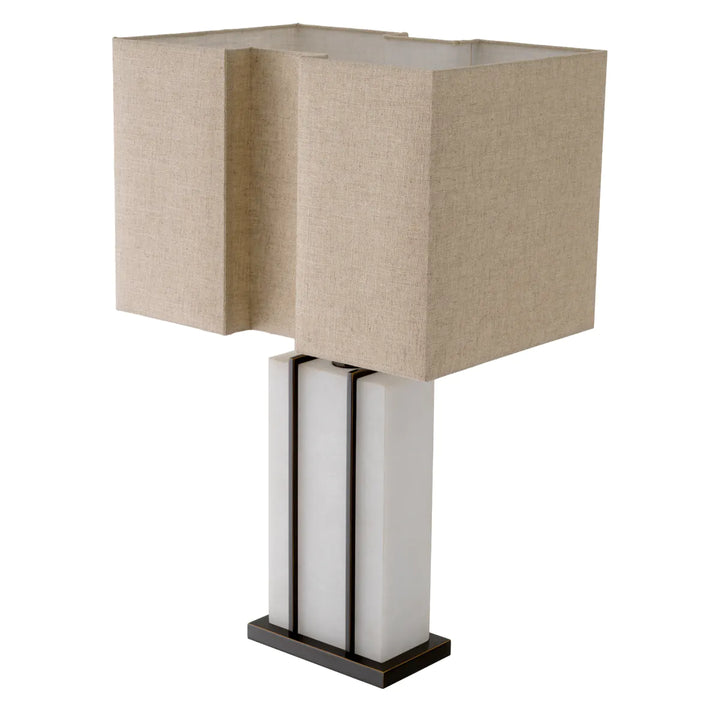 Table Lamp - Graham