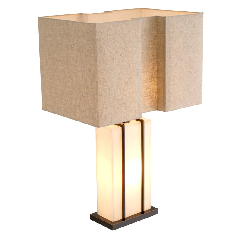 Table Lamp - Graham