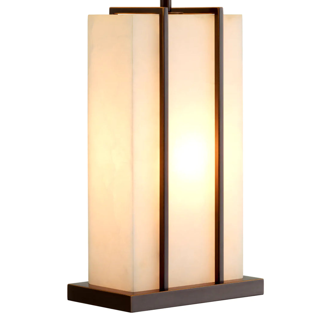 Table Lamp - Graham