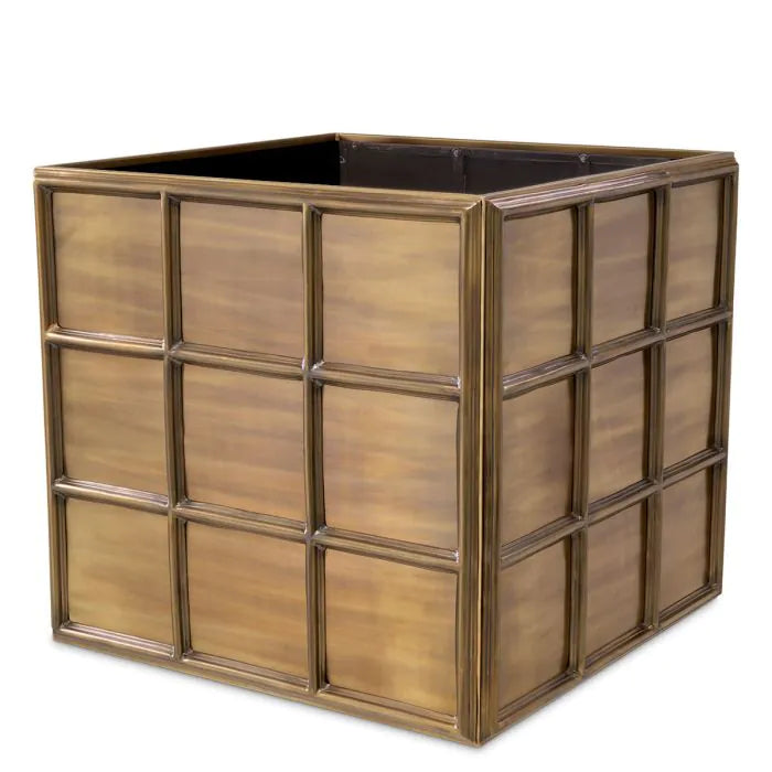 Planter Grid - L