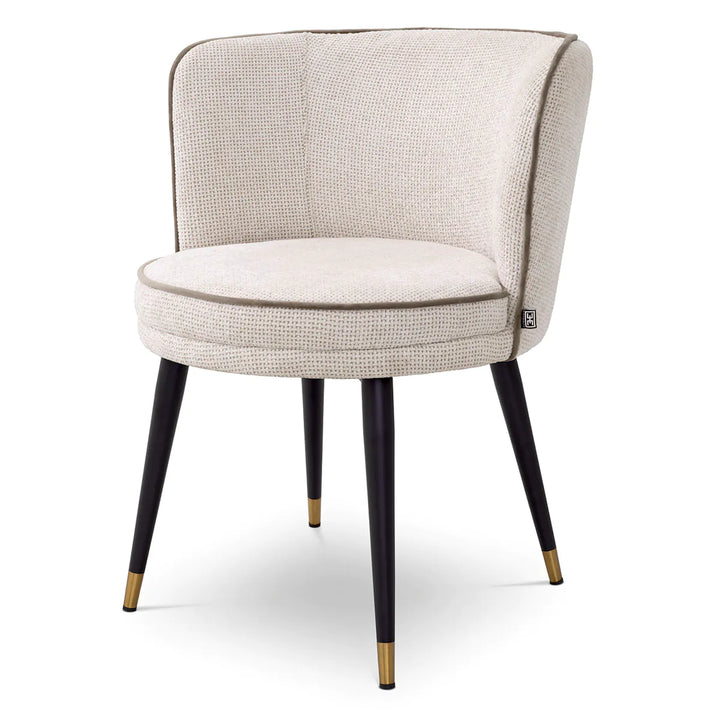 Dining Chair - Grenada - Off-White