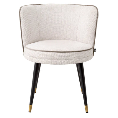 Dining Chair - Grenada - Off-White