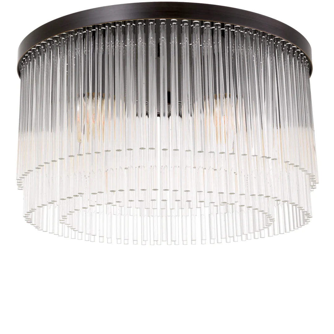 Ceiling Lamp - Hector - Bronze