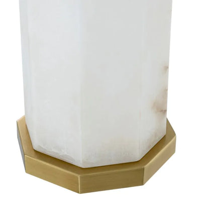 Table Lamp - Newman Alabaster