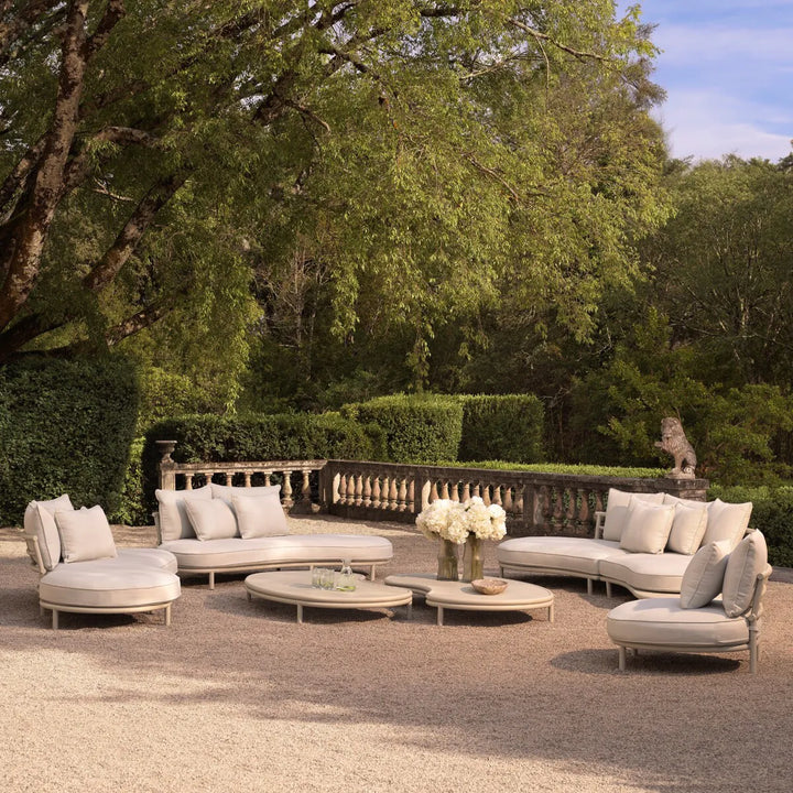 Outdoor Sofa - Laguno