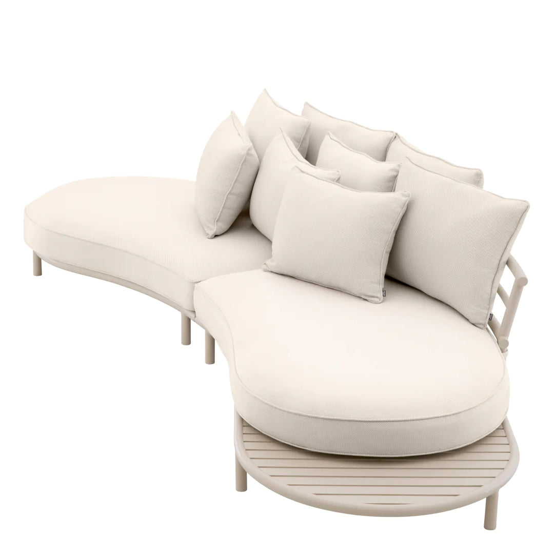 Outdoor Sofa - Laguno