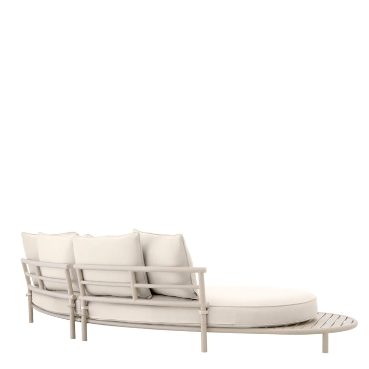 Outdoor Sofa - Laguno