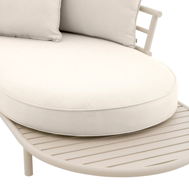 Outdoor Sofa - Laguno