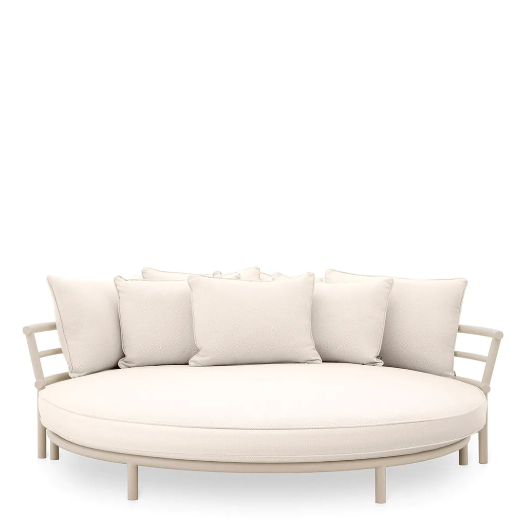 Outdoor Sofa - Laguno Round