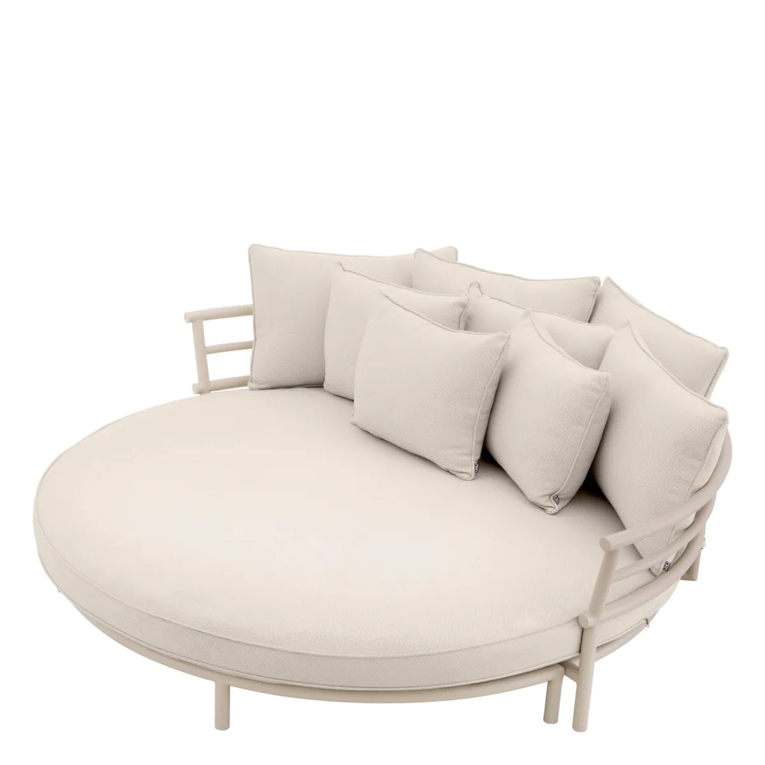 Outdoor Sofa - Laguno Round