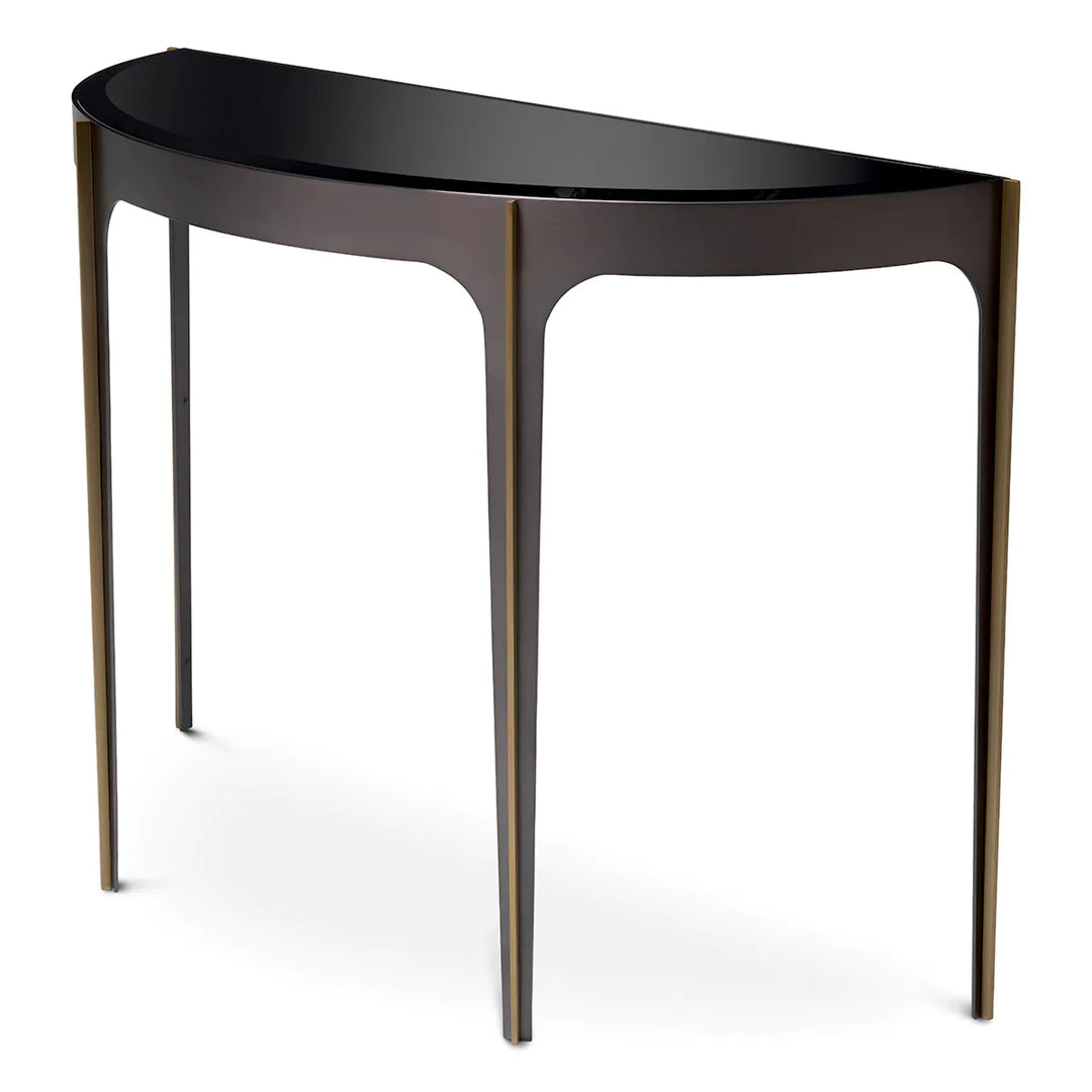 Console Table - Artemisa - Black