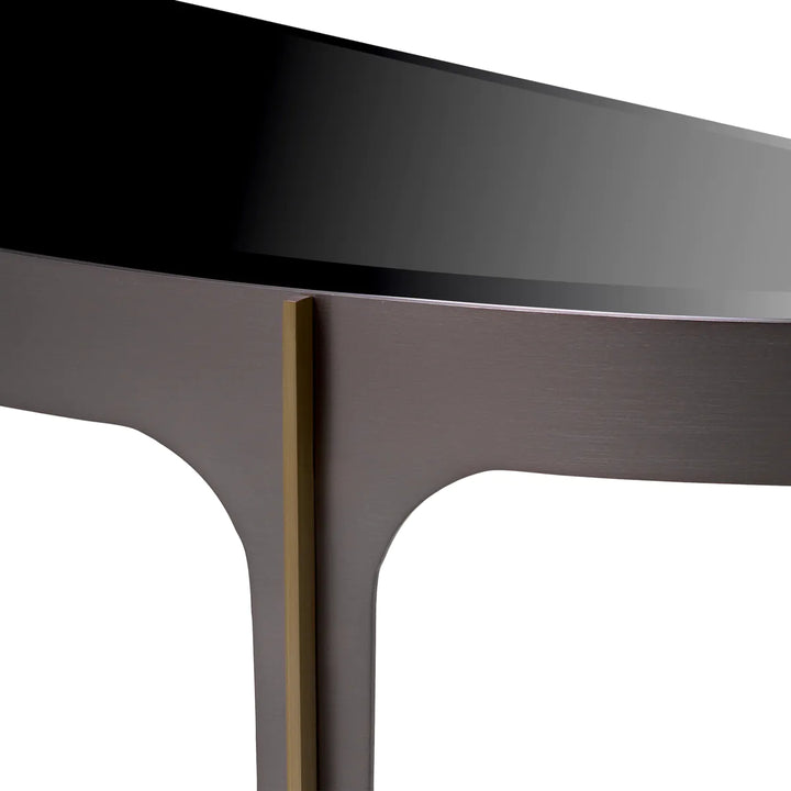 Console Table - Artemisa - Black