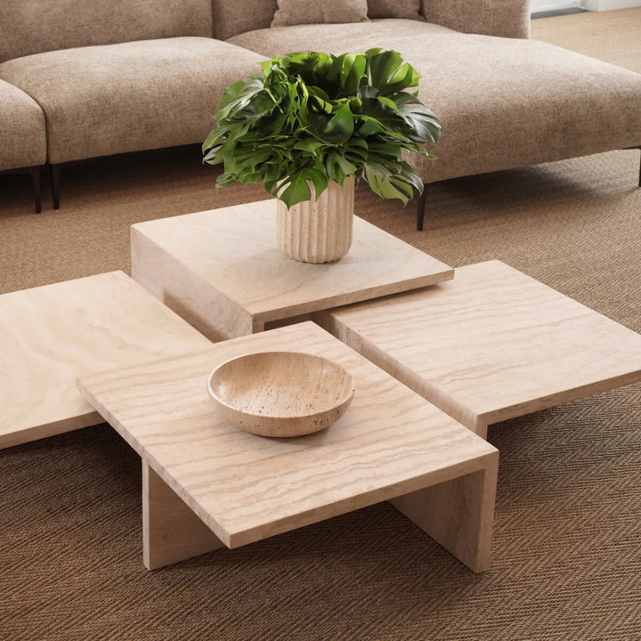 Coffee Table - Amara - High