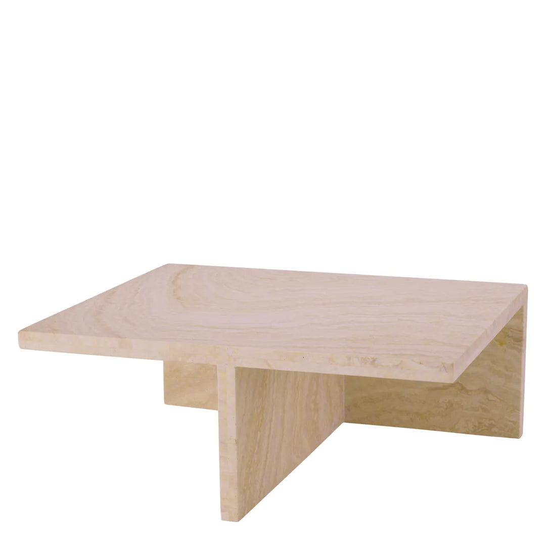 Coffee Table - Amara - High