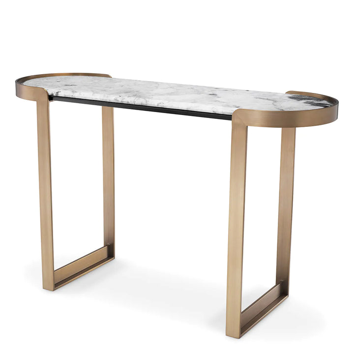 Console Table - Fabio