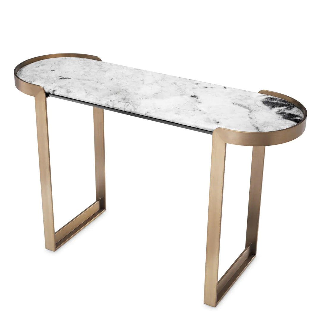 Console Table - Fabio