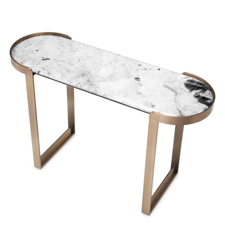 Console Table - Fabio