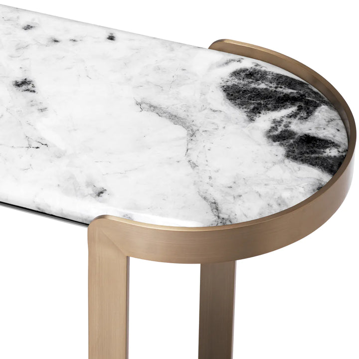 Console Table - Fabio