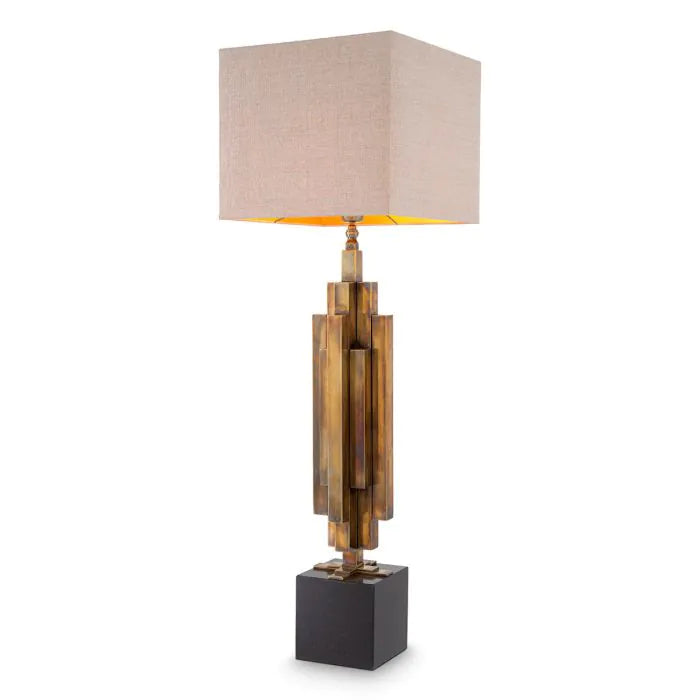 Table Lamp - Ellis