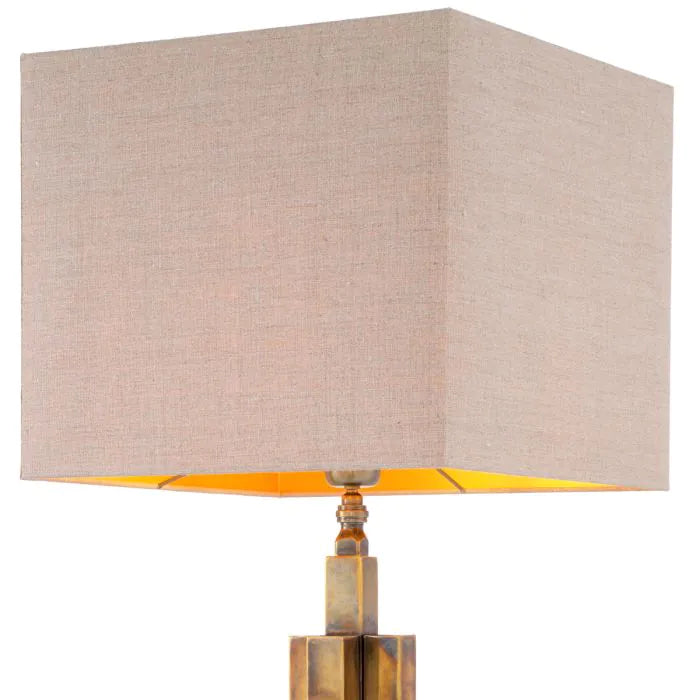 Table Lamp - Ellis