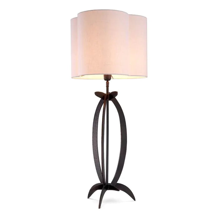 Table Lamp - Luciano