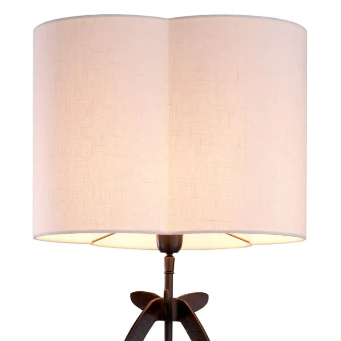 Table Lamp - Luciano