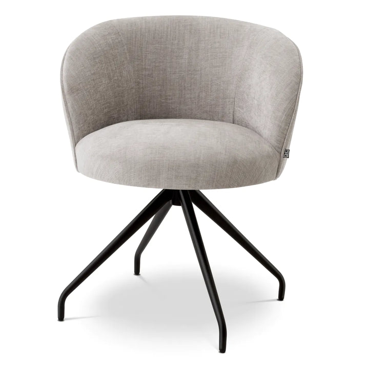 Dining Chair - Masters - Grey