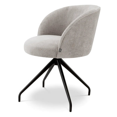 Dining Chair - Masters - Grey