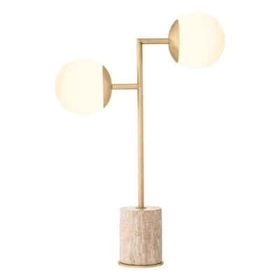 Table Lamp - Zanotta