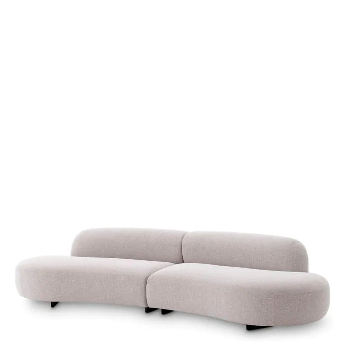 Outdoor Sofa - Björn - Small