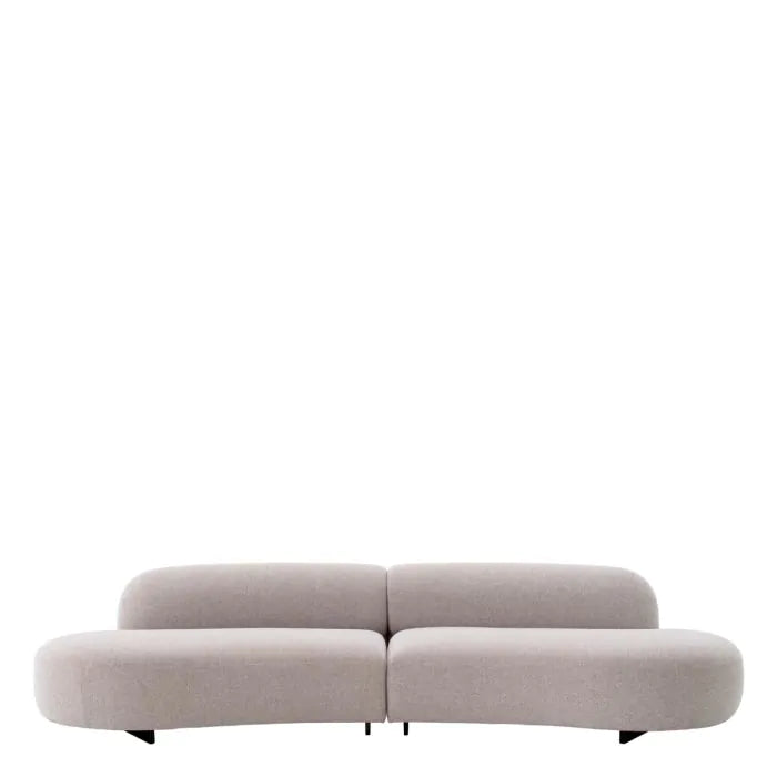 Outdoor Sofa - Björn - Small