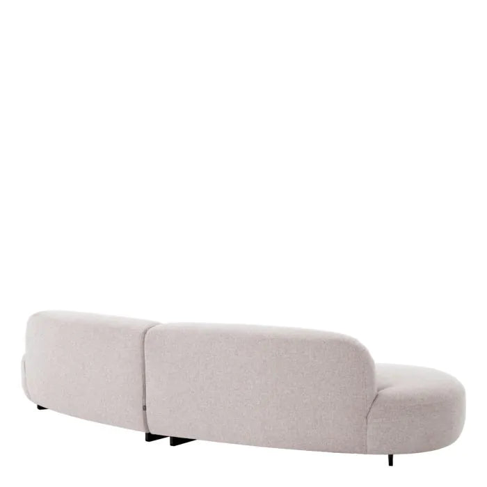 Outdoor Sofa - Björn - Small