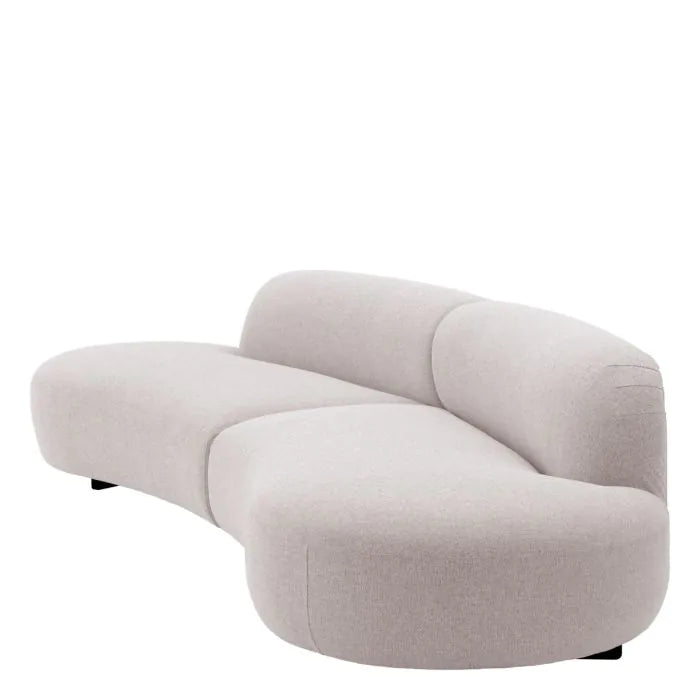 Outdoor Sofa - Björn - Small