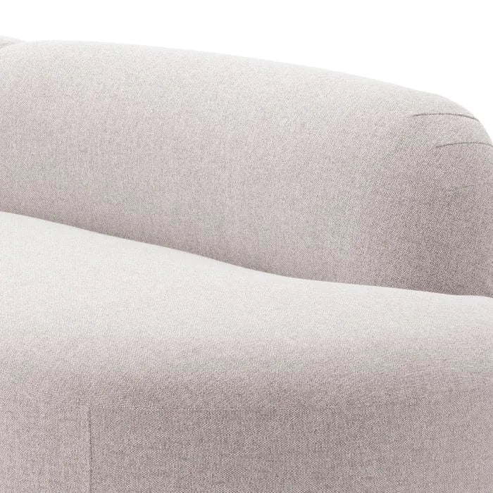 Outdoor Sofa - Björn - Small
