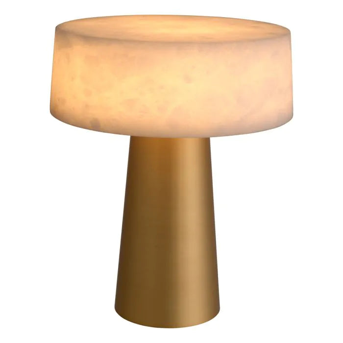 Table Lamp - Cinco