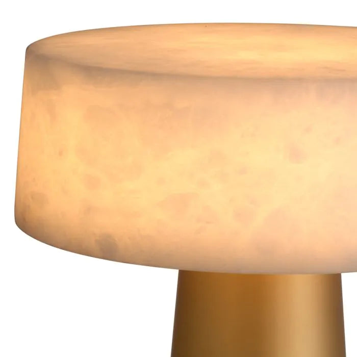 Table Lamp - Cinco