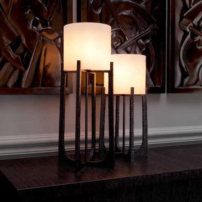 Table Lamp - Fraser L