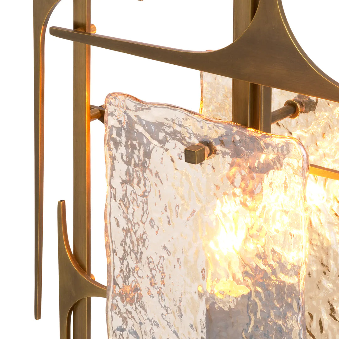 Table Lamp - Zeno