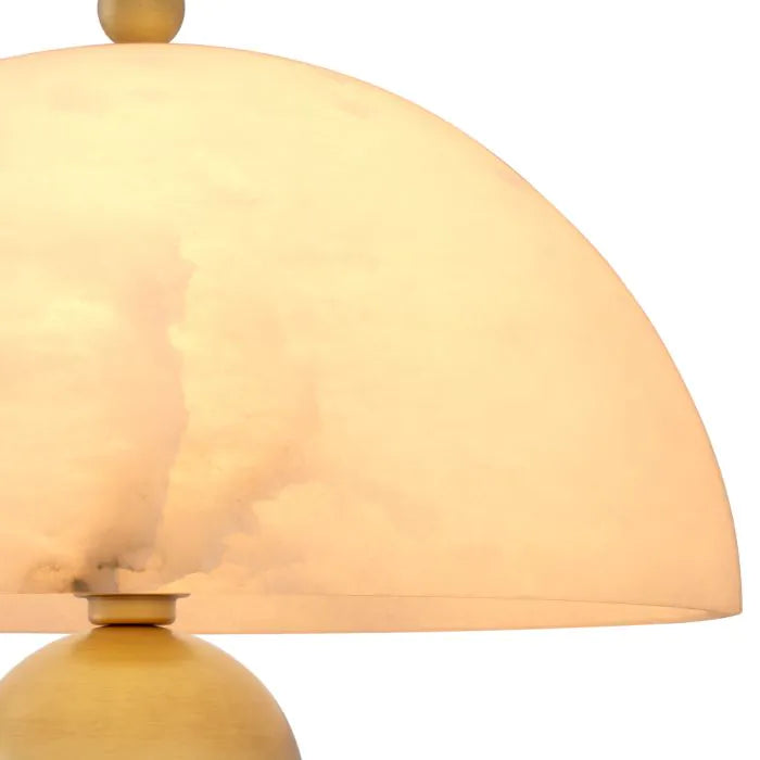 Table Lamp - Lorenza