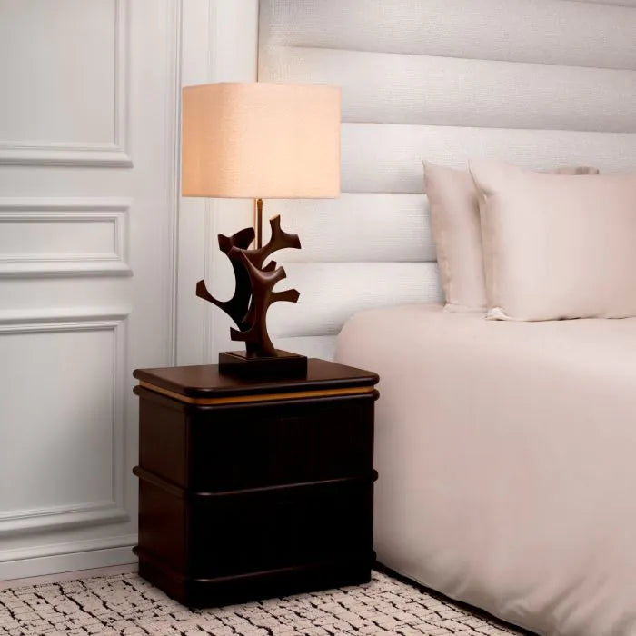 Table Lamp - Agapé Bronze