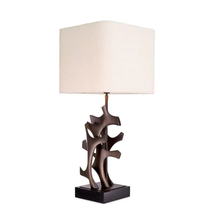 Table Lamp - Agapé Bronze